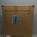 Truck Bed Mat Compatible with 2020-2025 Jeep Gladiator JT Bed Mat Tailgate Liner TPE Replacement for 2020 2021 2022 2023 2024 2025 Jeep Gladiator Accessories(Truck Bed Liner+Tailgate Mat)