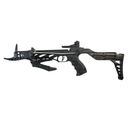 SAS Rogue 80 Pound Self-Cocking Pistol Crossbow