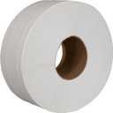 Marcal Pro 2-Ply Jumbo Toilet Paper Rolls, 3.3" x 1000', Big Roll Toilet Paper for Office & Commercial Restrooms, Pack of 12 (5216)
