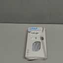 CPAP Masks - Nasal Pillow Mask, CPAP Nose Mask with Headgear, Reusable Sleep Apnea Mask, Includes Small, Medium, Large Cushions