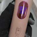 Automatic Hair Curler, Auto Curling Iron for Women/Kids with Long Hair, Safe & Easy, Fast Heating, Smart Timer, Ceramic Negative Ion Tech No Damage, 12 Temps, Dual Voltage