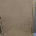 A PLUS MAX 16x23 Picture Frame Gold Light Weight Wall Mount