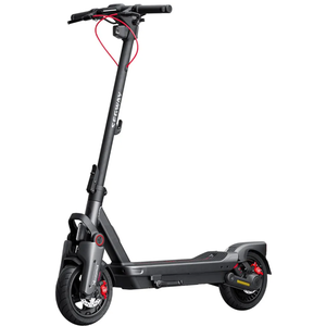 Segway Ninebot MAX Series Electric Scooter, Up to 22–28 MPH, Long Rang, Dual Suspension & Braking System, Fast Charging, Scooter for Adults, UL-2272 Certified (GT 3)
