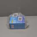 Basic Care Wrist Blood Pressure Monitor  Digital BP Monitor with Large Display and Intelligent Inflation Technology