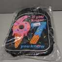67 Backpack for Boys Girls, Large Capacity Durable Waterproof Backpacks, Medium