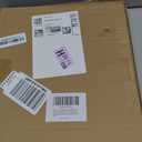 Aredpoook Acrylic Display Risers, 3 Tier Perfume Organizer Stand, Clear Cupcake Stand Holder, Large Shelf Risers for Figures, Dessert Shelves for Party, Display Shelf for Decoration and Organizer