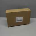 Barrina Solar Spotlights Outdoor Waterproof, 360 Horizontal Adjustable Outdoor Spot Lights, 6500k 3 Modes, 24 LEDs Solar Flag Light for Landscape Garden Yard Pathway, Auto On/Off, 6 Pack (White)