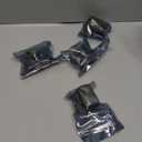 4PCS BTS7960 43A H-bridge Double High Power Motor Driver Module/Diy Smart Car Current Diagnostic