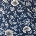 Vintage Floral Throw Pillow Cover Soft Decorative Throw Pillowcases Cushion Case for Home Decor Living Room Bed Couch Car 18x18 Inch
