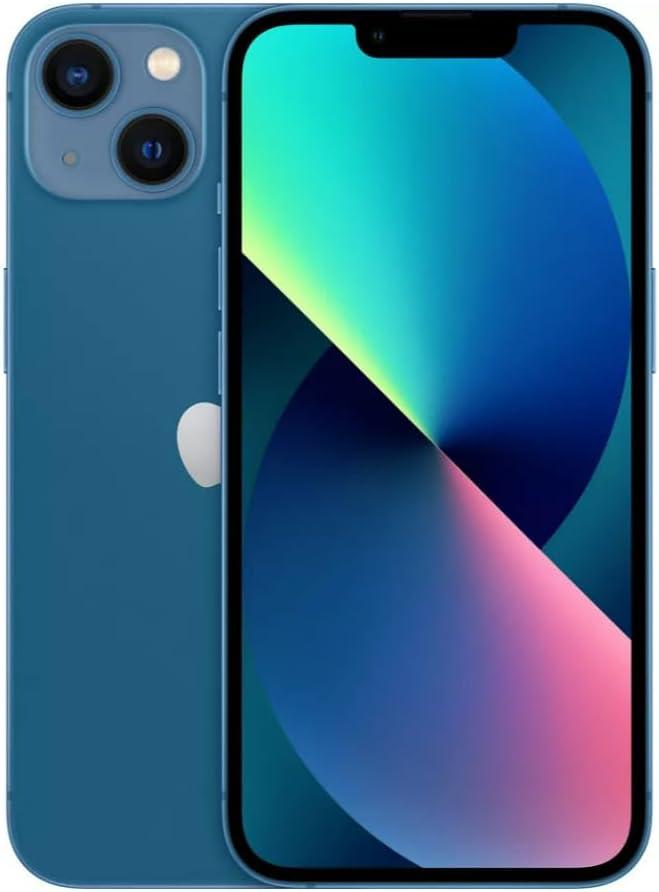 Apple iPhone 13, 128GB, Blue - Unlocked 