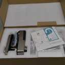 WiFi Smart Lock Knob Set, Hornbill Keypad Deadbolt Lock with Digtal Code Fingerprint Fobs Remote Control, Compatible with Alexa for Home, Apartments, Airbnb