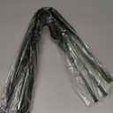 Ollain 4 PCS Artificial Sansevieria Plants 30 Inch Tall Fake Snake Faux Plant for Indoor and Outdoor Home Garden Office Store Decoration (Dark Green)