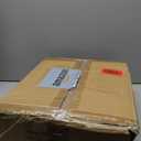 48 inch Tree Swing, Larger Saucer Flying Swing for Whole Family, 900lbs Weight Capacity, with Adjustable Hanging Straps, for Outdoor Playground, Gifts for Kids, Blue