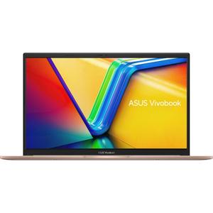ASUS Vivobook 15 Laptop, 15.6 FHD Touch Display, Intel Core i5-1334U, Intel Iris Xe Graphics, 16GB Memory, 512GB SSD, Champagne, F1504VA-AB56-PK