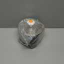 Ofat Home Cat Drinking Fountain, Pet Water Fountain Stainless Steel, 84oz/2.5L Cat Fountain with 1 Replacement Filters for Cats,Dogs,Other Pets