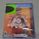 Madden NFL 20 - PlayStation 4