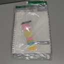 ESSENTIAL 2026 Monthly & Weekly Planner with Tabs, 8.5"x11": 14 Months (November 2025 - December 2026), Professional, Simple, Easy-to-Use Design and Frosted Poly Cover for Extra Protection (Frosted)