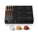 Nespresso Capsules Vertuo, Barista Flavored Pack, Medium Roast Coffee, 30 Count Coffee Pods, Brews 7.8oz.