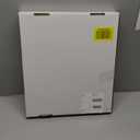 RV Extension Cord Reel Stand, 50-200 FT RV Extension Cord Reel Holder with Durable Bearings, Metal Heavy Duty Power Cord Storage Reel with Anti-rust Coating