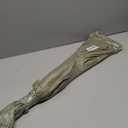 Lawn Leveling Rake with Teeth,Lawn Sand Rake Leveling 30x10 Heavy Duty Leveler,Anti Flipping Smooth Edge,16-77" Adjustable, for Sand,Top Soil Dressing,Yard Landscape,Ground Soil, Dirt,Grass