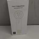 Cosy Companions Hair Dryer - Negative Ionic Blow Dryer with 150000 RPM High Speed Brushless Motor for Fast Drying, Low Noise, HD Display Hair Dryer with Diffuser and Nozzle, 5 Temps & 2 Speeds