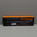 Paul Mitchell Pro Tools Express Ion Unclipped 3-in-1 Ceramic Interchangeable Curling Wand, 3 Barrels for Multiple Hairstyles