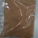 FUNYYZO Wide Leg Pants Women's High Elastic Waisted in The Back Business Work Trousers Long Straight Suit Pants (006# Caramel (Thin))