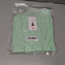 ZESICA Women's 2026 Summer Strapless Bodycon Tube Dress Sexy Off Shoulder Mesh Irregular Ruffle Backless Party Midi Dresses (Green, S)