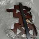 Bunkal Bamboo Desktop Bookshelf  Tilted Tabletop Bookshelf Organizer for Cookbooks, CDs, Magazines, Portable, Small Bookrack for Home, Dorm, or Office,15.75" x 8.86" x 9.17" (Walnut)