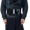 Daynofu Kids Boys Costume Helmet Mask Knight Cosplay Halloween Full Outfit L