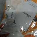 Toddler Baby Girl Clothes Fall/Winter Girls Outfits Ruffle Long Sleeve Tops Floral Flared Pants Girls' Clothing Sets (Orange)