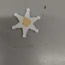 Clever Creations Silver Queen 14 Inch Traditional Wooden Nutcracker, Festive Christmas Décor for Shelves and Tables