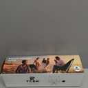 Portable High Back Camping Chair with Adjustable Height, Small Compact Outdoor Folding Chair for Adults Travel, Riselite Collapsible Lightweight Packable Camp Chairs, Easy Carry and Quick Setup (28.7"D x 30.5"W x 40.6"H, Green)