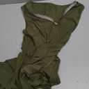 Unbranded Women Sleeveless Casual Dress S