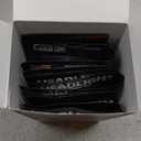 CERAKOTE Ceramic Headlight Restoration Kit No Power Tools Required - 10 Wipe Kit