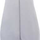 PurComfy Supersoft Toddler Sleep Sack with Feet 1.0 TOG Premium Bamboo Viscose Sleep Bag Walker with Legs 12-18-24-2t-4t-5t