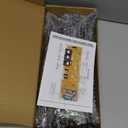 DE92-03045B Range Oven Control Board for Samsung FER300SX/SW/SB