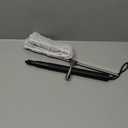 Shower Squeegee with Long Handle, 15-51" Telescopic Squeegee for Window Cleaning, Window Squeegee for Glass Doors, Extendable Window Cleaner Tool for Tile Walls, Sliding Door, Floor, Car Windshield