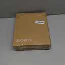 CAROTE Nonstick Frying Pan Skillet,Non Stick Granite Fry Pan Egg Pan Omelet Pans, Stone Cookware Chef's Pan, PFOA Free,Induction Compatible(Classic Granite, 8-Inch) (Black)