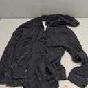 John Varvatos Men's Providence Hoodie (Negro -) M
