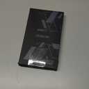 MOBOSI for Samsung Galaxy Z Fold 7 Case with Privacy Screen Protector, [Compatible with Magsafe], [Built-in Kickstand & Full Body Hinge Protection] Magnetic Slim Phone Case for Z Fold7, Black