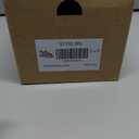 UBFEN Womens Hiking Walking Sandals - Arch Support Open Toe Adjustable Strap Sandals Comfortable Sport Outdoor Shoes (7, Brown)