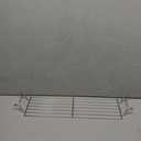 Grill Warming Rack for Weber Spirit Grill 69866 Warming Rack Spirit 200 Series, with Up Front Controls (2013 - Newer)21.5 '' Stainless Steel Grill Upper Rack for Weber 7640/69866