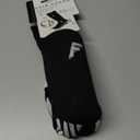 Franklin Sports ACD Sockfeets Shin Guard , Size XS