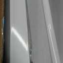 LazBlinds Cordless Cellular Shades, Blackout Privacy Honeycomb Shades for Home, Thermal Insulation Noise Reduction Blinds for Windows, 36'' W x 36'' H, White