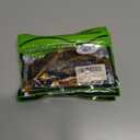 3 x Soft Plastic Swimbaits 10pcs 3", Paddle Tail for Fishing Bass Lures (Brwon)