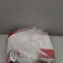 Sturdy American Flag 4x6 Ft Outdoor Heavy Duty,100% Made in USA American Flags ,Non Fading American Flags for Outside 4x6,Embroidered American Flag,4 by 6 America Flags Best High Wind all Weather US Flag,Indestructible America Flag Sewn Stripes and Embroidered Stars