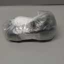 Toddler Slippers Girl Boy House Shoes Baby Moccasins Slippers Comfy Indoor Outdoor Barefoot Walking Shoes Size 11