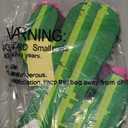 Cactus Pinata for Kids Birthday, Baby Shower, Cinco de Mayo, Mexican Fiesta Party Decorations (Small, 16.5 x 11.5 x 3 In)
