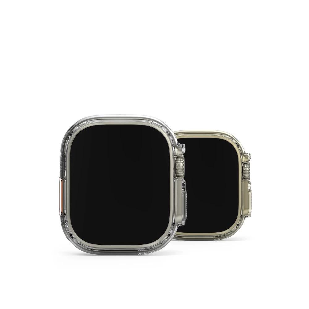 Smart Watch, Health Monitor Compatible for iPhone and Android